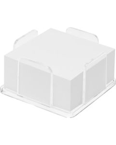 Zettelbox Theta, dickwandig