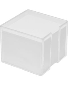 Zettelbox, dickwandig Omikron