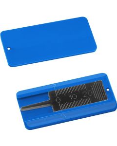 Reifenprofiltiefenmesser