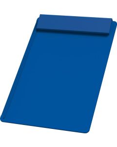 Klemmbrett DIN A4 Alpha II