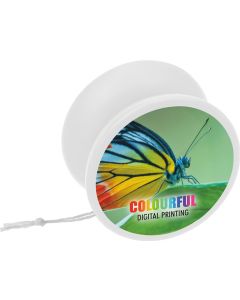 Jo-Jo Freilauf Uranus