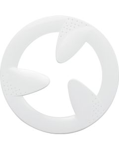 Wurfscheibe/Bumerang Design