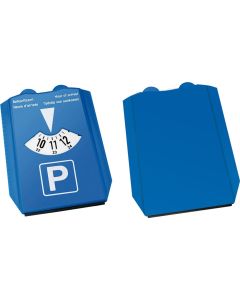 Parkscheibe Alpha Duo