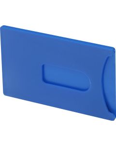 Kreditkartenhülle, starr