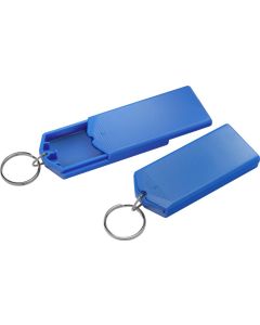 Schlüsselanhänger-Safebox