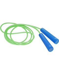 Springseil, Seilfarbe: Grün