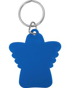 Schlüsselanhänger Schutzengel