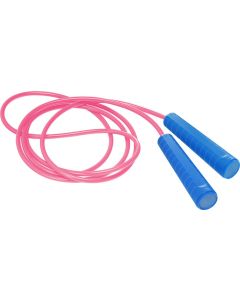 Springseil, Seilfarbe: Pink