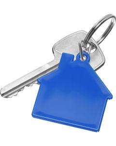 Schlüsselanhänger Haus
