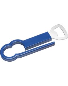 Flaschenöffner Kappa