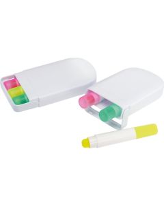 Textmarker-Set