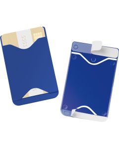 Kartenhalter, selbstklebend