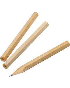 Bleistift, kurz