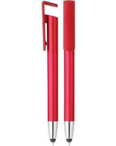 Touchscreen-Druckkugelschreiber Jupiter