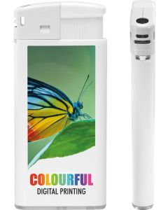 Elektronik-Feuerzeug Omega