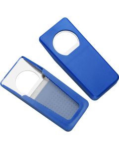 EXPRESSDRUCK Flaschenöffner mit Verschluss Alpha