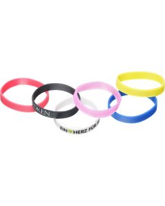 Silikon-Armband