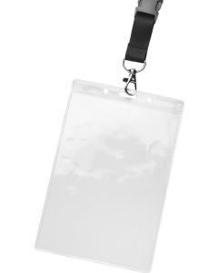 Kartenhalter Flexi, hoch