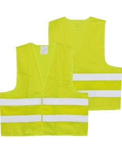 Sicherheits-Warnweste