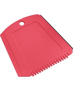 Eiskratzer Recycling Alpha