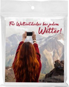 Regen-Mantel für Erwachsene