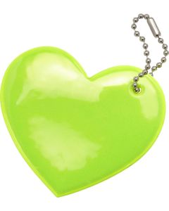 Weich-Reflektor Herz