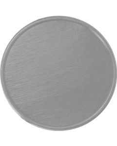 1€-Chip Recycling, ohne Loch