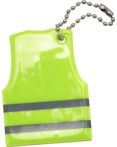 Weich-Reflektor Warnweste