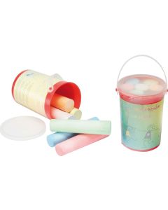 Straßenmalkreide-Set