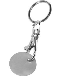 Metall-Karabinerhaken Recycling Omega