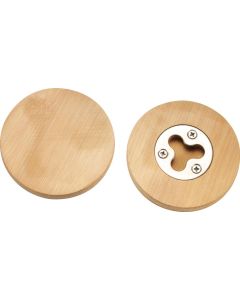 Flaschenöffner Bambus