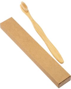 Zahnbürste Bambus