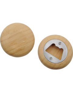 Flaschenöffner Handschmeichler