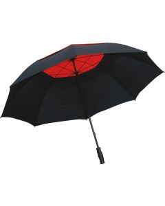 Fiberglas-Golfschirm Monsun