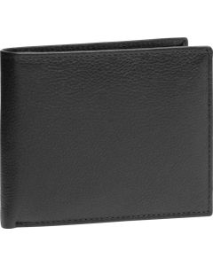 Echtleder-Geldbörse Palermo