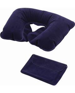 Aufblasbare Nackenstütze Comfortable