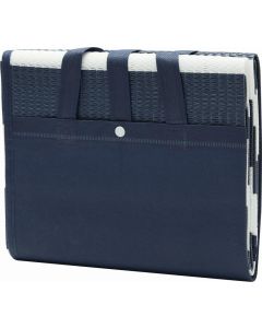 Maritime Strandmatte Marina