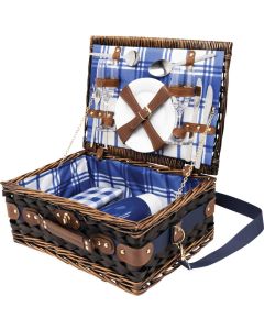 Picknickkorb Central Park