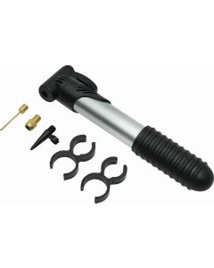 Fahrradluftpumpe Airflow