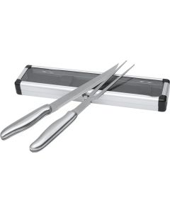 Tranchierbesteck Roastbeef