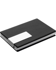 Elegantes Visitenkartenetui Cool Cards