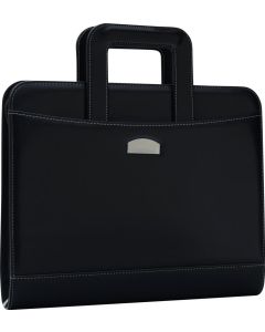 Aktenmappe Noblesse Ring im DIN-A4-Format