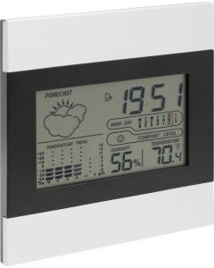 Wetterstation Shiny Day