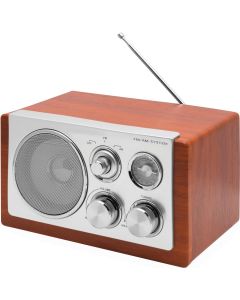 Am/ Fm-Radio Classic