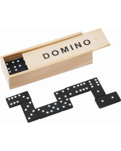 Klassisches Spiel Domino
