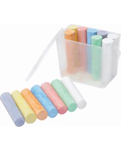 Straßenmalkreide Avenue