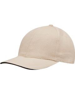 6-Panel-Sandwich-Cap Liberty