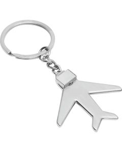 Schlüsselanhänger Aircraft