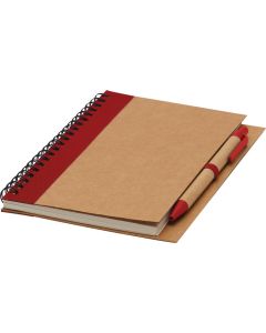 Notizringbuch Recycle L