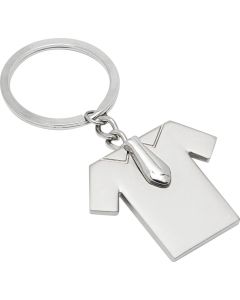 Schlüsselanhänger Tie Shirt